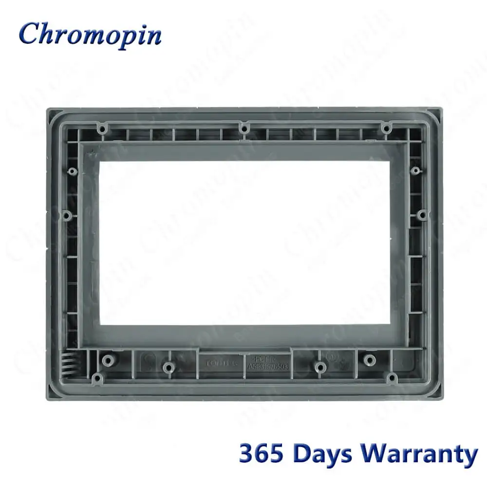 KTP700 Front Housing Shell Cover Case for KTP700 Plastic Front Covers Cases Frame