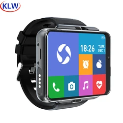 Nuovo appliclp MAX Smart Watch GPS 4G WIFI orologi Touch Screen da 2.88 pollici Bluetooth sport doppia fotocamera orologio da gioco per uomo donna