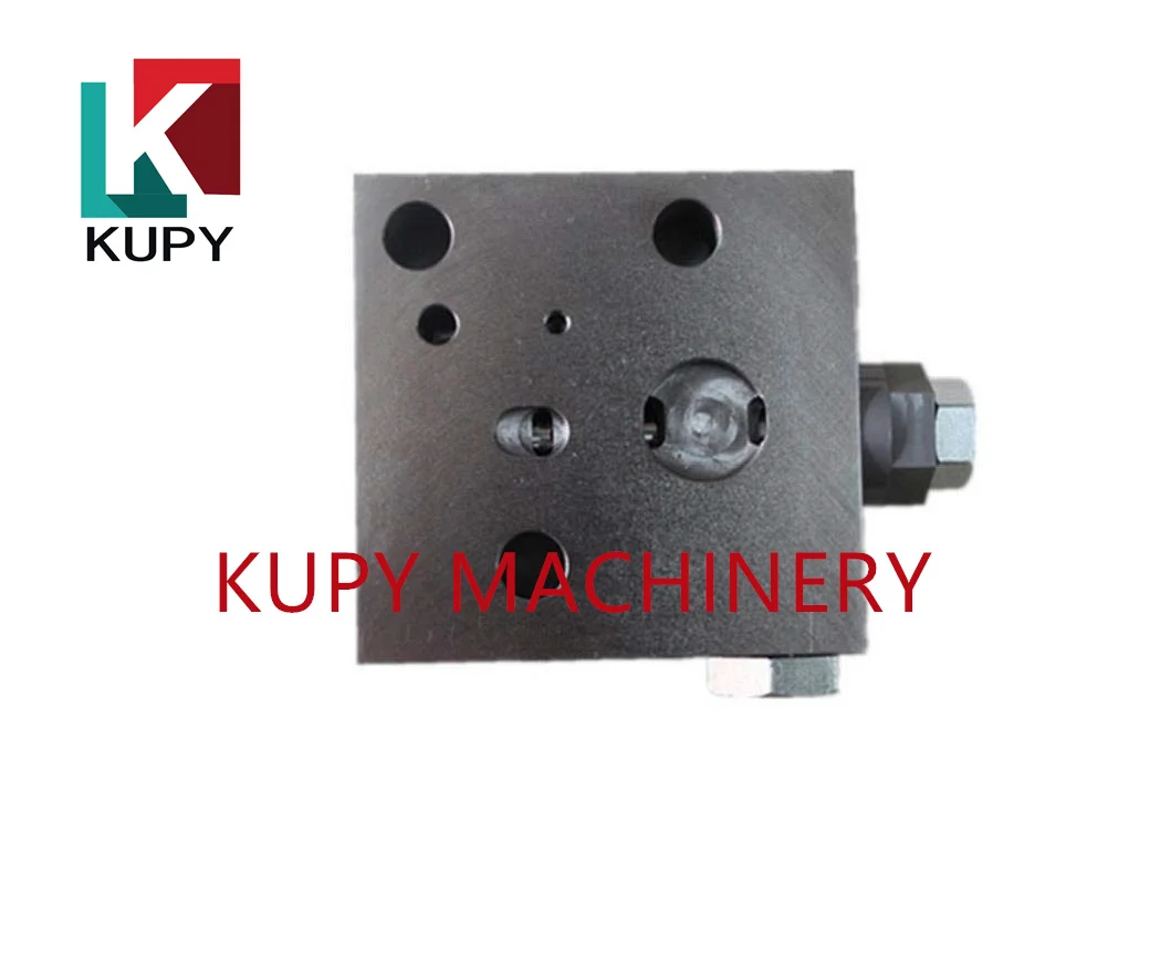 

KUPY HIGH QUALITY Reducing Valve for Komatsu pc220-7 pc200-7 pc200-8 pc300-8 723-40-71800