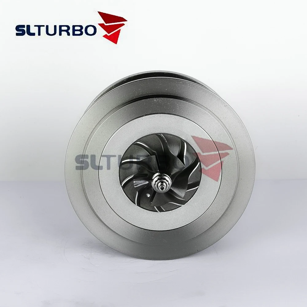 Turbocharger cartridge CHRA GT2052V turbo core for Ford Transit VI 2.4 TDCI Puma 103Kw 2006- 752610-5032S 752610-5025S 752610