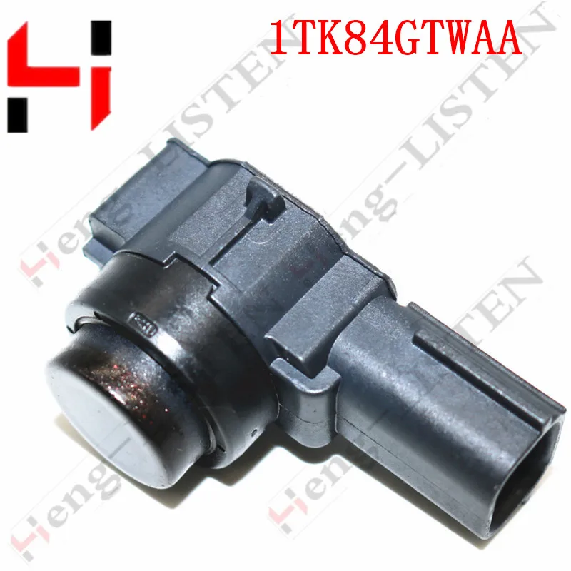 1TK84GTWAA OEM 0263023720 PDC Автомобильный датчик парковки радар обратный помощи 14-19 для Je Ep Dur Ango автомобильные аксессуары