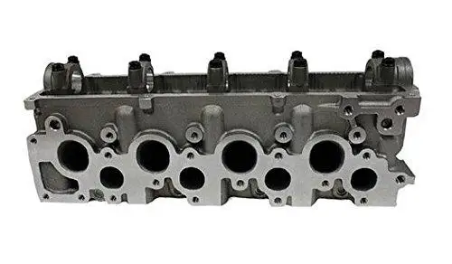 

Cylinder Head R2L1-10-100A R2L1-10-100B R2L1-10-100C R2L1-10-100D Fit for Suzuki Vitara 1998CC 2.0 D TD 8V 1998-