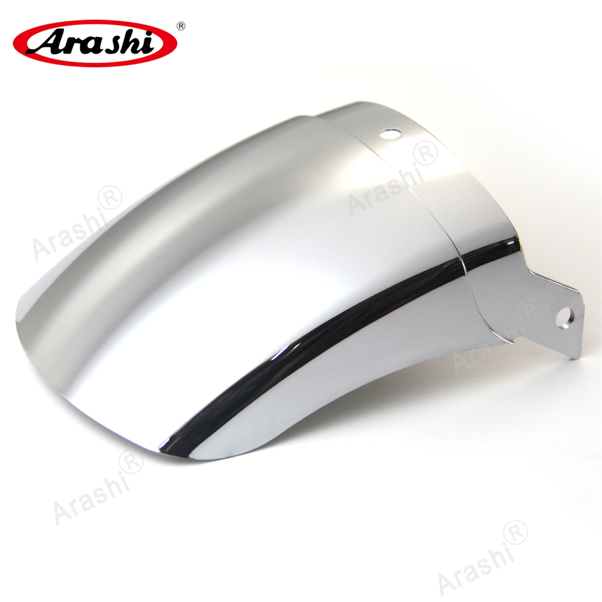 Arashi GL1800 Front Fender Extension Cover Case For HONDA Goldwing GL 1800 / F6B 2001 - 2017 2002 2003 2004 2005 2006 2007