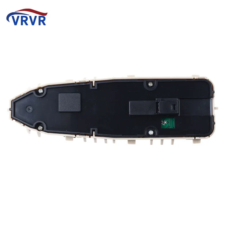 VRVR 2059056811 2059056811MSCD 3 Pins Master Power Window Switch For Mercedes Benz W205 C160 C180 C200 C300 GLC 200 GLC 260 G