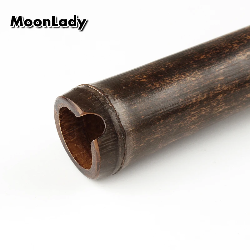 Flute Chinese Opening Hole Bamboo Flute Traditional Woodwind Musical Instrument Vertical Bambu Flauta Nan Xiao In G/ F key