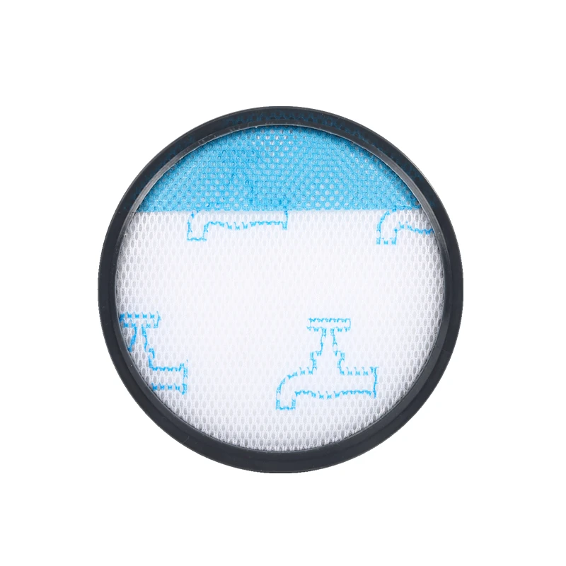 2 Chiếc Tefal Bộ Lọc HEPA Staubsauger Nhỏ Gọn Cung Cấp Điện Ro3715 Ro3759 Ro3798 Ro3799 Hút Phụ Kiện