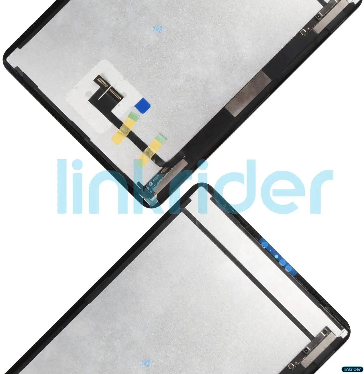 

A1934 Original New Full IPAD PRO 11 11'' 2018 LCD LED Touch Screen Digitizer Assembly