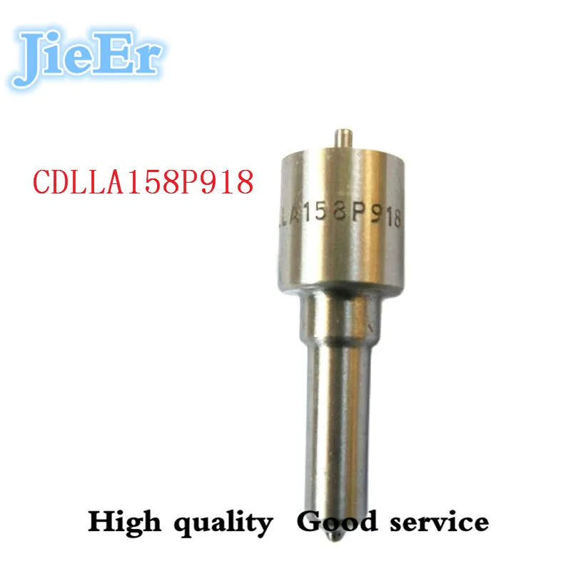 high qualityDLLA 158 P918diesel fuel injector nozzleCDLLA158P918 / 0 433 171 918 for Fuel injectorKBAL-P028 4102ZLQ ，4105T ，4108