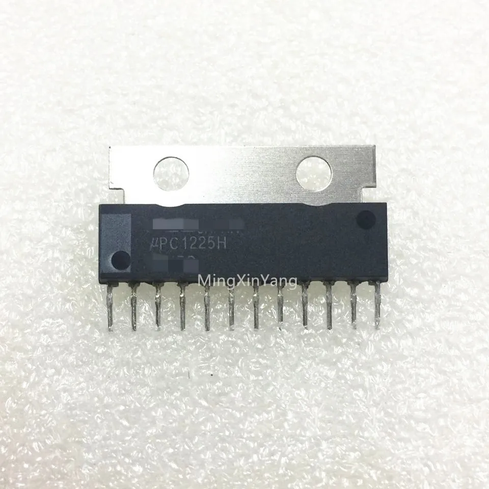 

5PCS UPC1225H ZIP-12 Integrated Circuit IC chip