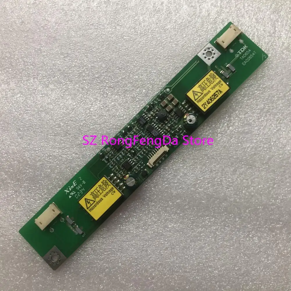 

For TAD654 EA02654T TBD328LF Inverter