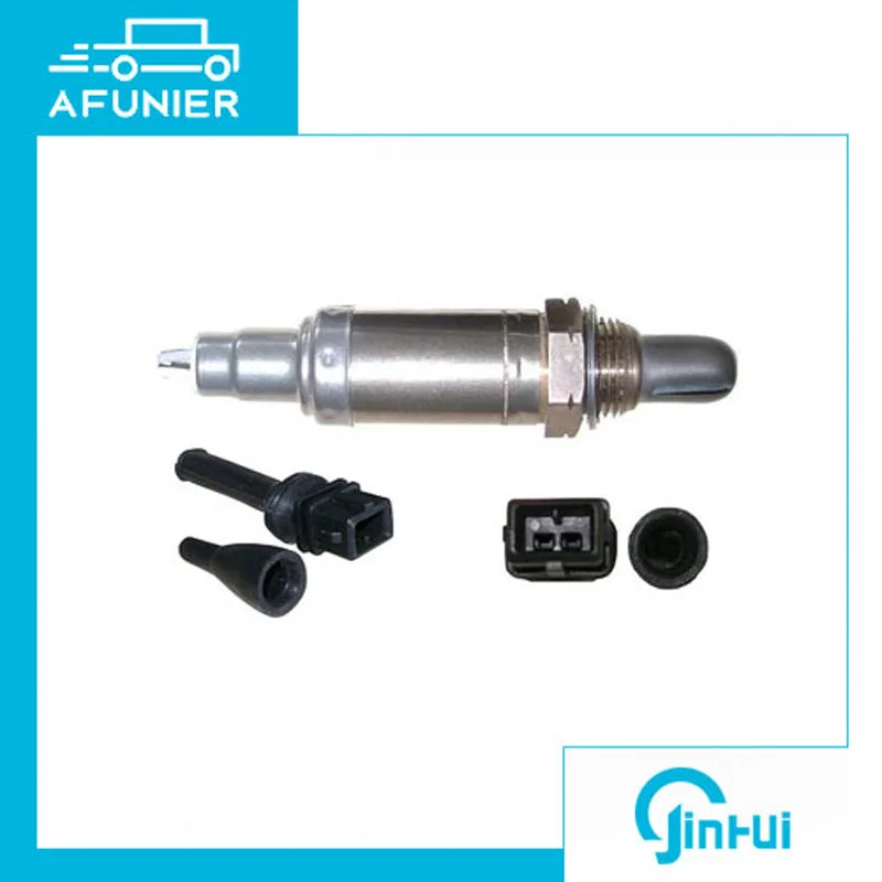 1pcs Oxgen Sensor Lambda Sensor For Audi 100,A6,UNO,3 wire,900mm OE No.:0258003083,0258003085