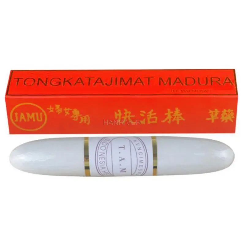 Women Vagina tightening doyan stick to narrow the vagina Yam tighten reduction YAM wand vagina shrinking Feminine vaginal wand