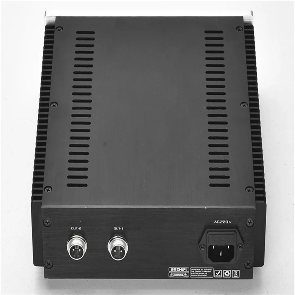 200w high power DC stabilized linear power supply Output voltage DC12V 19V 24V Optional for HTPC digital player NAS amplifier