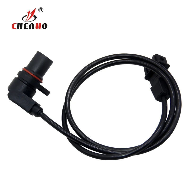 Sensor de posição do eixo de manivela 96418382 10456515 para chevrolet epica lacetti 1.8 2.0 captiva 2.4 daewoo nubira opel hal hal isuze