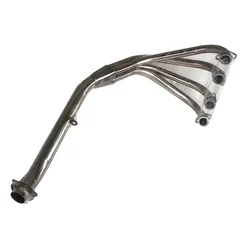 VTEC400 CB 400 VTEC I II III For Honda CB400 VTEC Front Exhaust Pipe System For VTEC CB400 1992 1993 1994 1995 1996 1997 1998