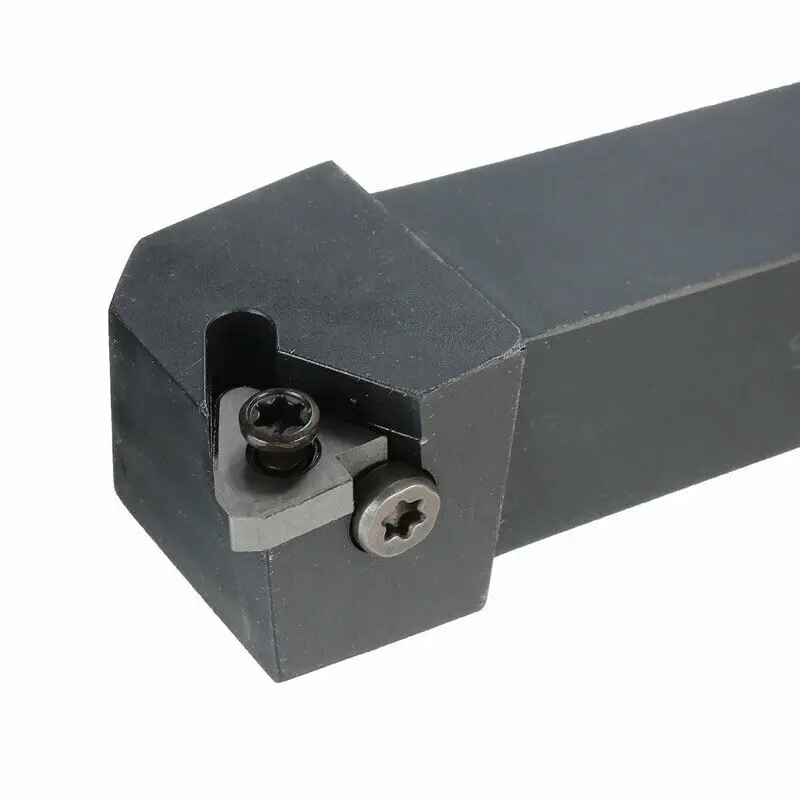 SER1212H16 SER1616H16 SER2020K16 SER2525M16 supporto per tornitura filettata installa inserto in metallo duro 16ER AG60 inserto per tornitura utensile per tornio