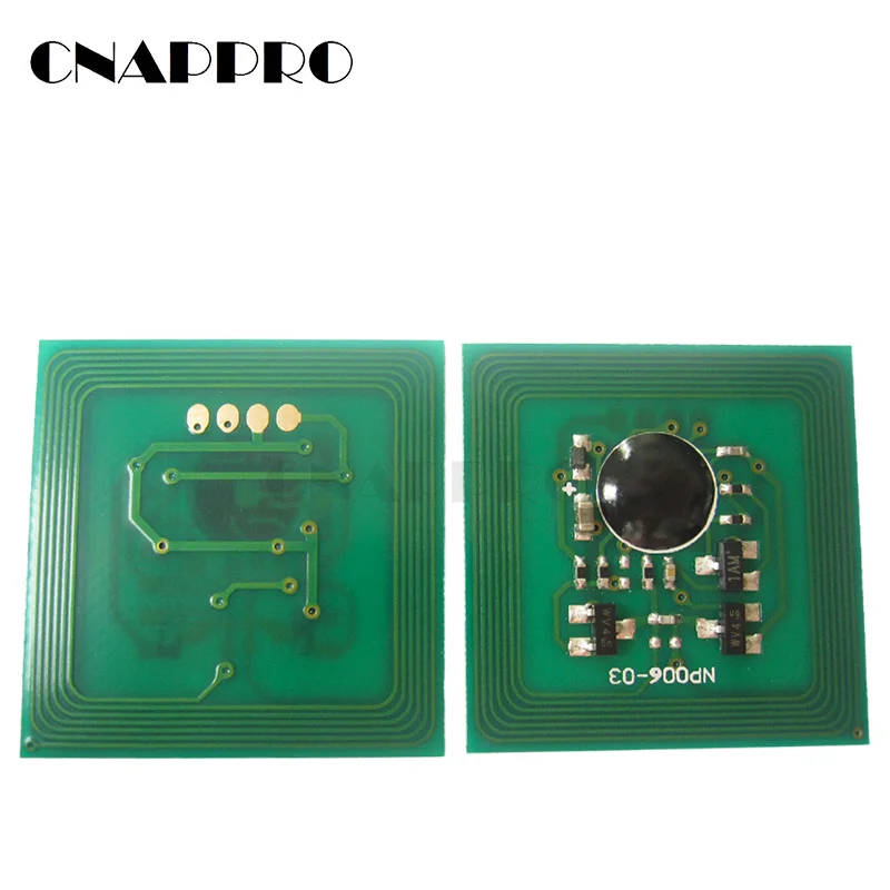 JPN  CT350865 CT350866 Drum Cartridge Chip For Xerox DocuCentre IV C5580 C6680 C7780 C 5580 6680 7780 Copier image unit Chips