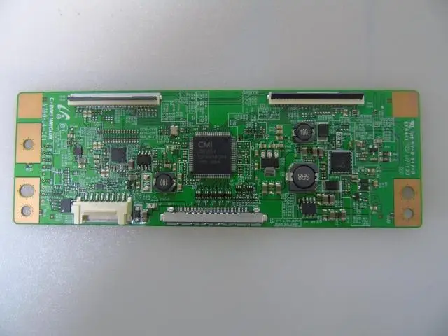 

UA39F5088AR t con logic board V390HJ4-CE1 for CY-HF390BGMV3H price differences