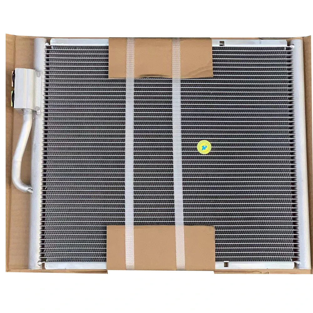 AC Air Conditioning Condenser For Gallardo 5.2 LP560-4 400260401C 400260401D 400260401B 400260401