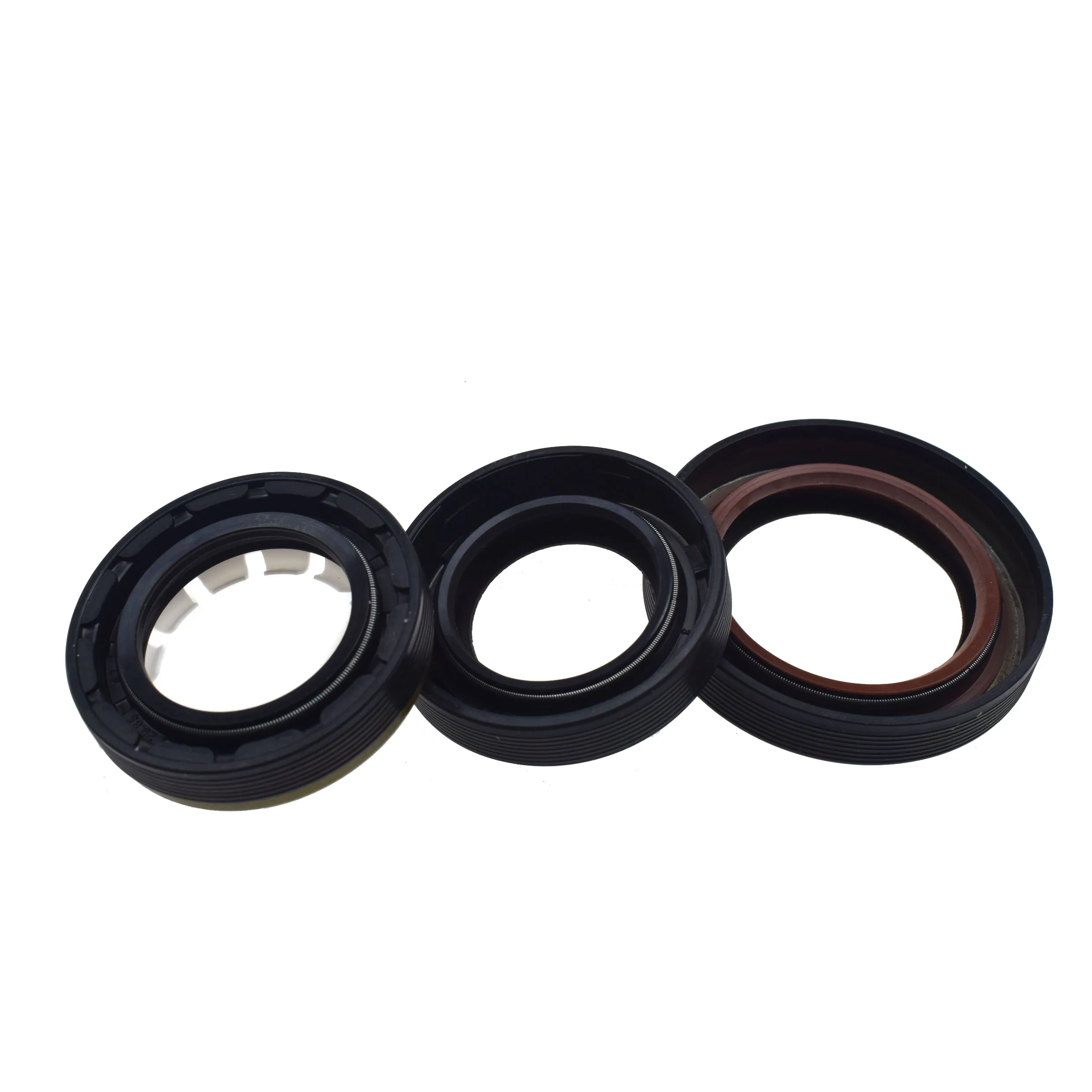 Differential Driveshaft 5 speed MA BE Manual Gearbox Oil Seal