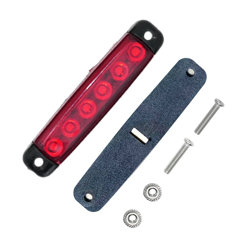 1 conjunto 12v 24v luzes running para o lado do barco lâmpada vermelho verde marinho barco navegação iluminação led sinal