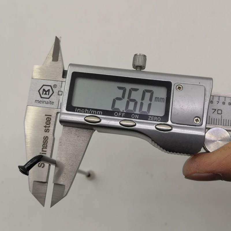 Thumbnail 4 - #28 Compare Bicycle Wheel Nipples Before You Buy