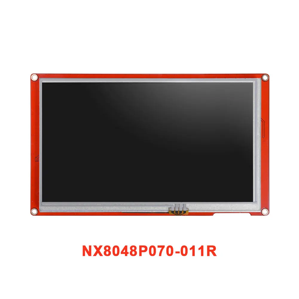 NEXTION 7.0'' Intelligent LCD Touch Display Module NX8048P070-011C