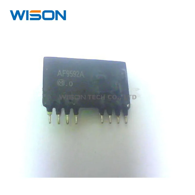 元のモジュールaf9592a