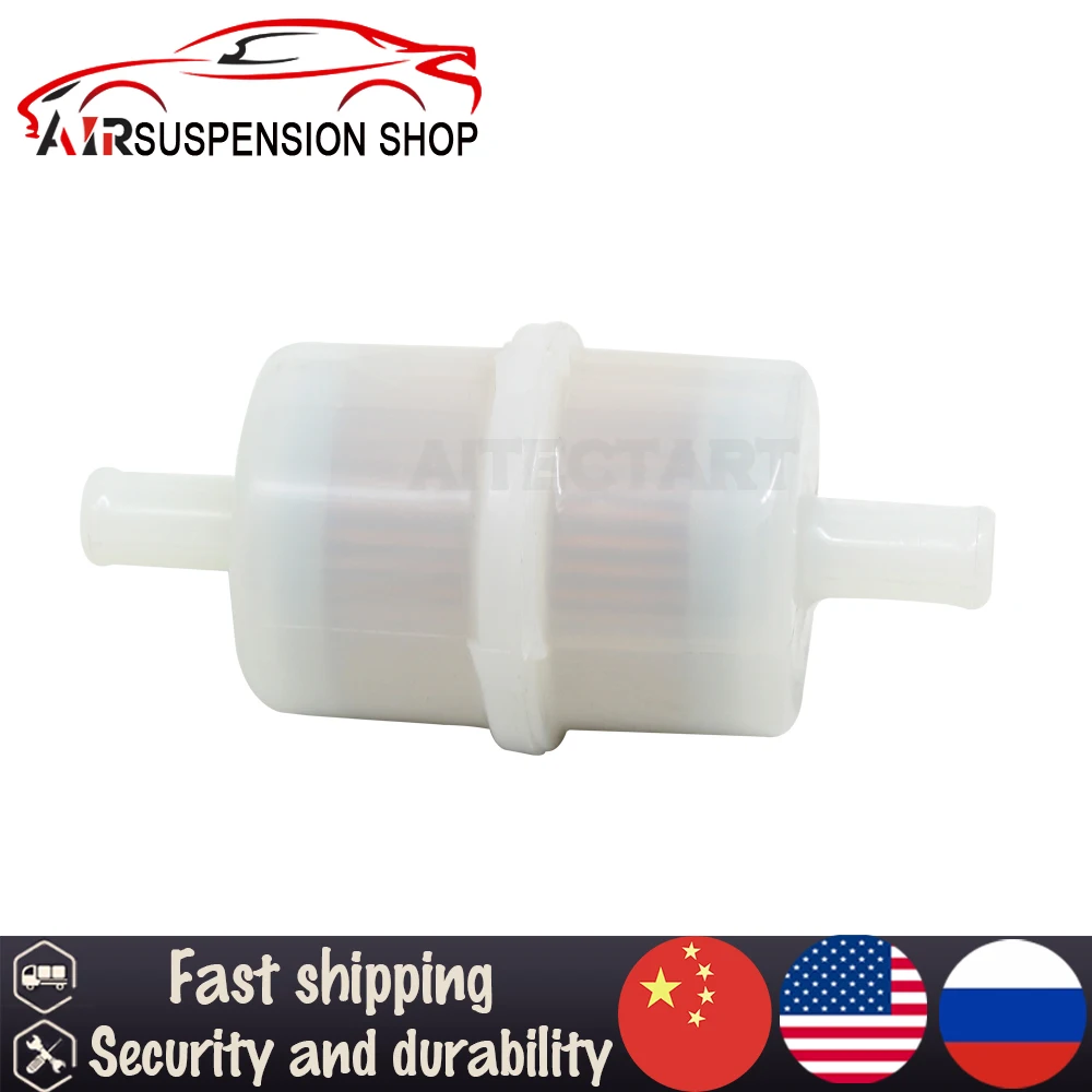 

For Mercedes Benz w221 w164 w251 w166 Air Suspension Pump Repair Kit Compressor Outside Air Filter 2213200704 1643201204