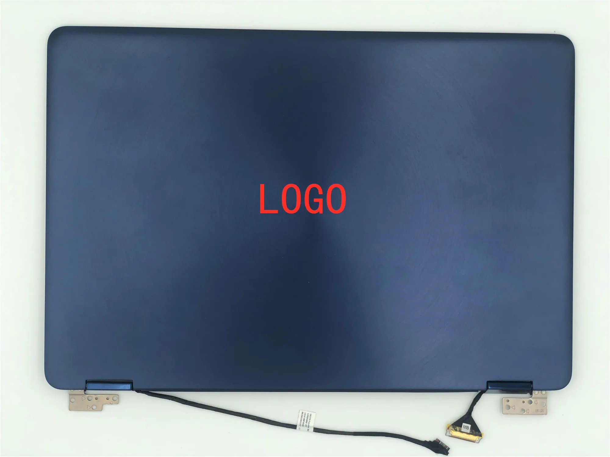 Imagem -02 - Exposição do Ips para Asus Zenbook 133 Ips 1920*1080 Exposição Ux370uux370uafux370uarux370uasusux370ulcd Ux370uaux370u