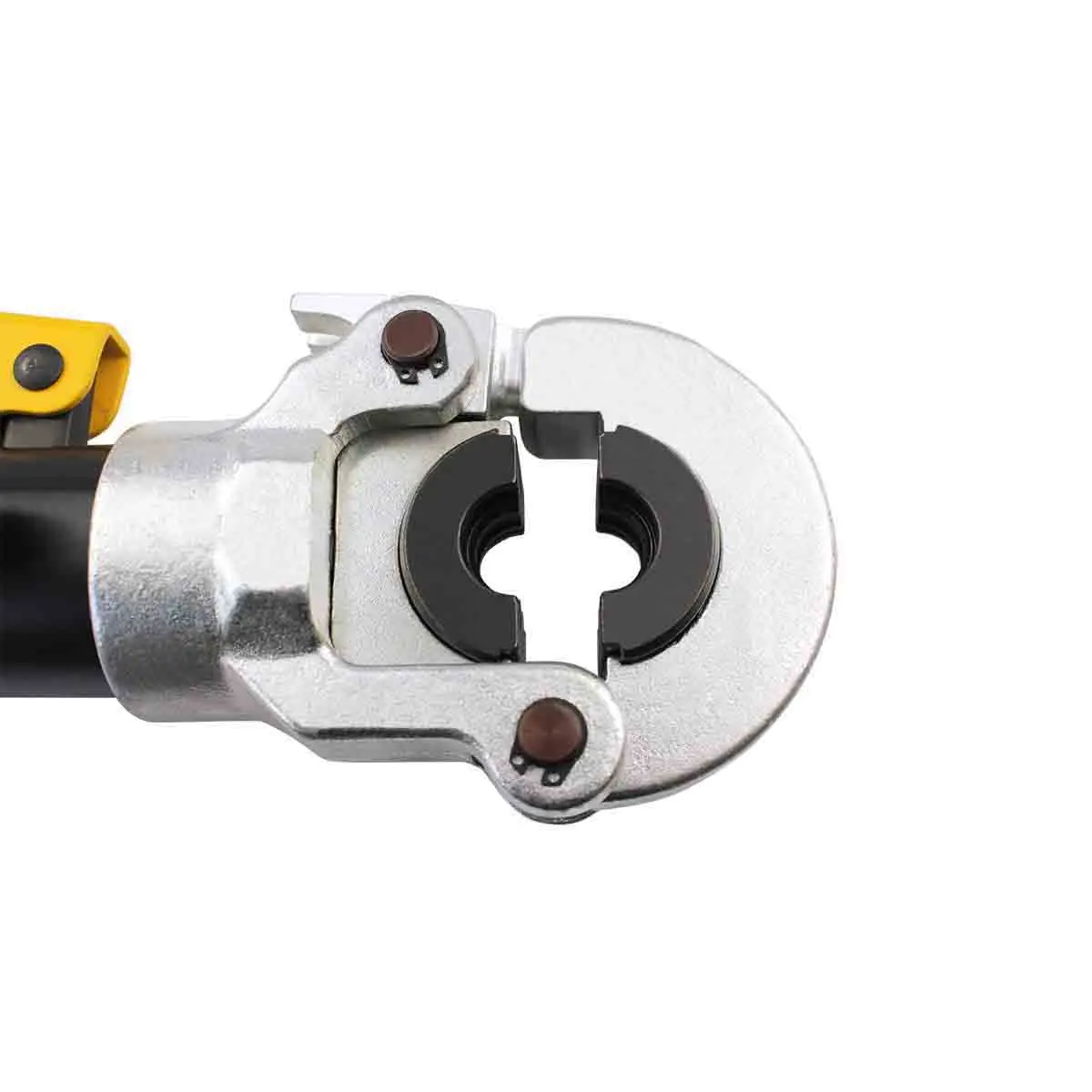 CW-1632 الهيدروليكية العقص أداة with16-32mm الفك الأنابيب الصحافة المكشكش ل Pex الأنابيب أنبوب من الألومنيوم والبلاستيك أنبوب