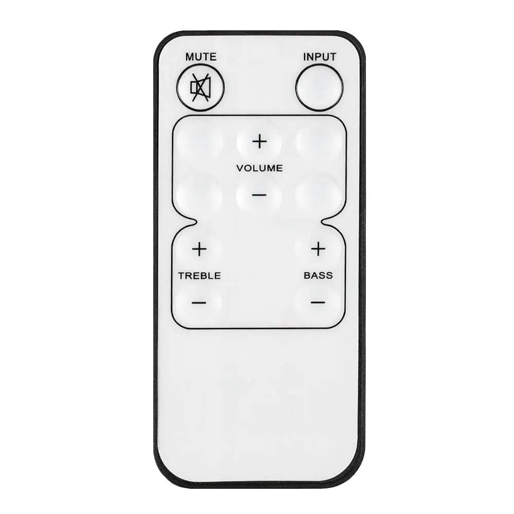 Telecomando per Microlab R7121 Solo 6c 7c 8c 9c sistema di altoparlanti audio prodotto 1c 2C 3C 4C 5C RA093 RC071 R7102