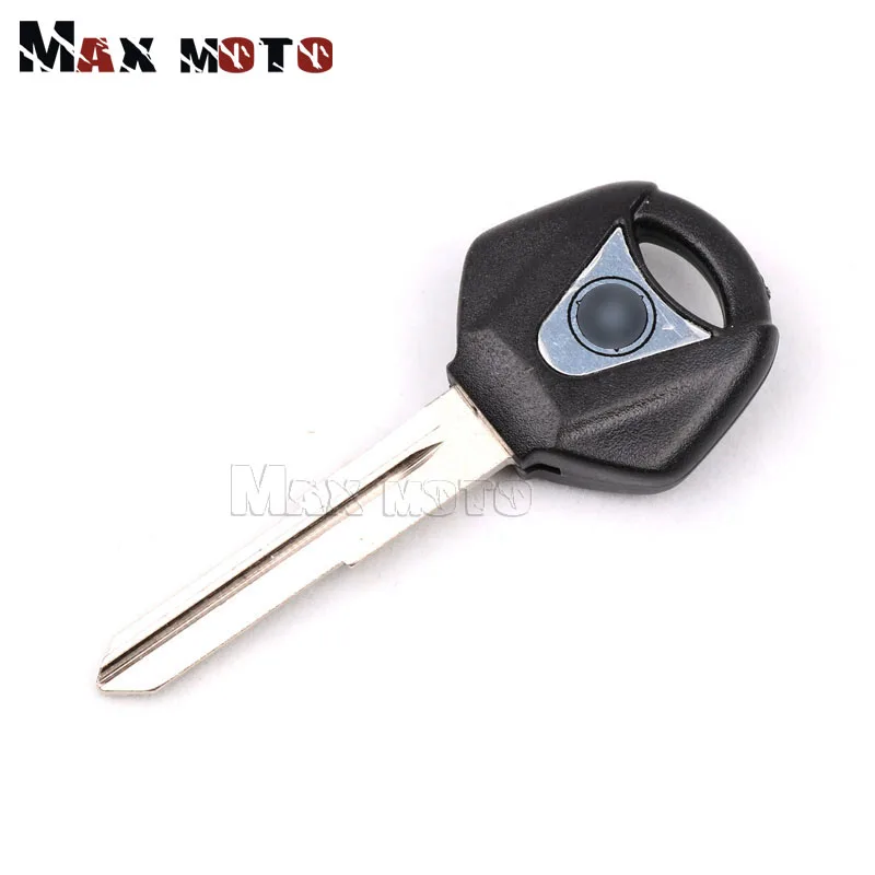 Für Yamaha YZF R3 R25 R15 YZFR3 YZFR25 YZFR15 MT03 MT15 MT25 MT 03 15 25 Motorrad Blank Key Uncut klinge