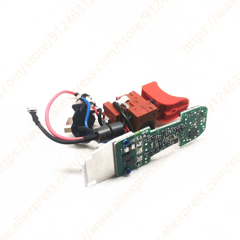 التبديل لبوش GSR10.8-LI-2 GSR12-2-LI GSR12V-15 BS10-A PS130 GSB10.8-2-LI GSB12-2-LI GSR10.8-2-LI 16072335DK
