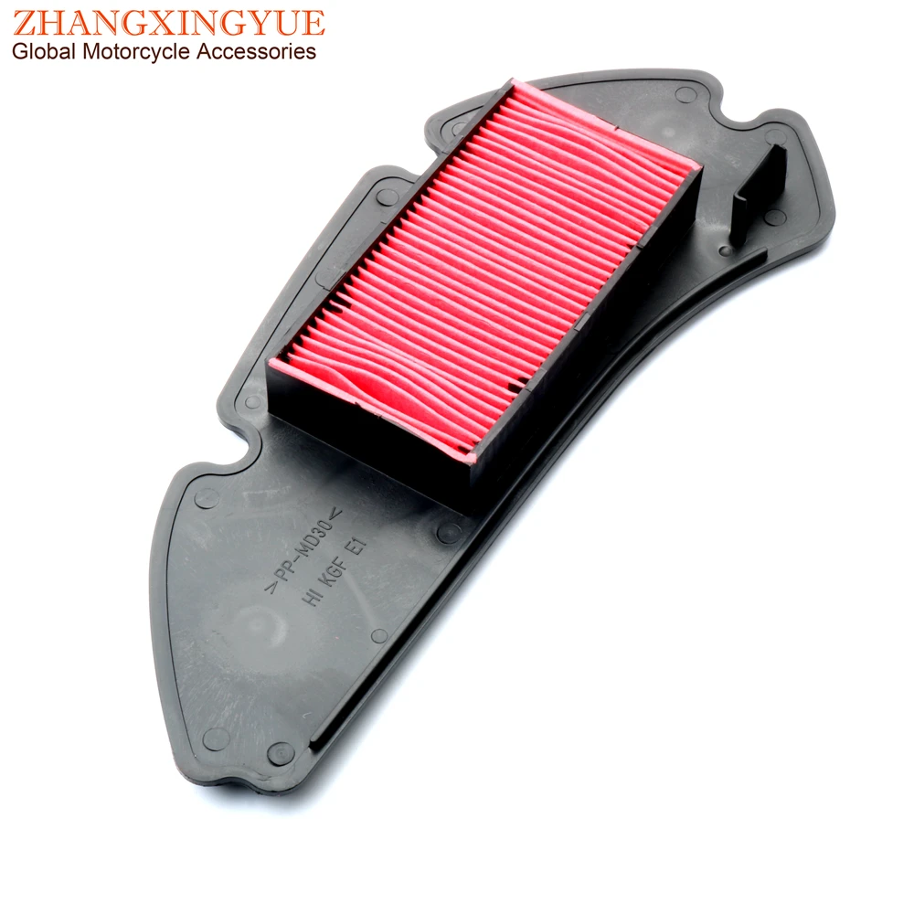 Scooter High Quality Air Filter for Honda SH125 SH150 SH i NES @ Chiocciola 125 150 17210-KGF-900