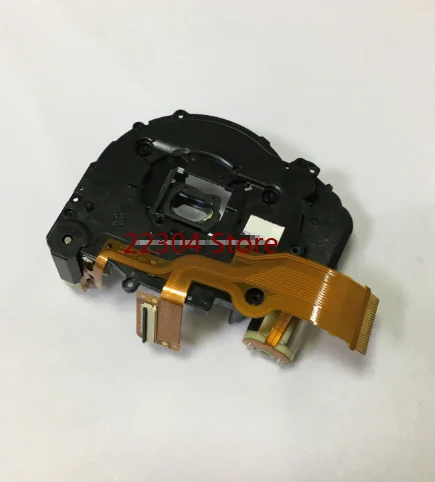 Repair Part For Panasonic Lumix DMC-TZ27 DMC-TZ30 DMC-TZ31 DMC-TZ35 DMC-TZ40 Zoom Motor Base Ass'y Flex Cable VXQ2388