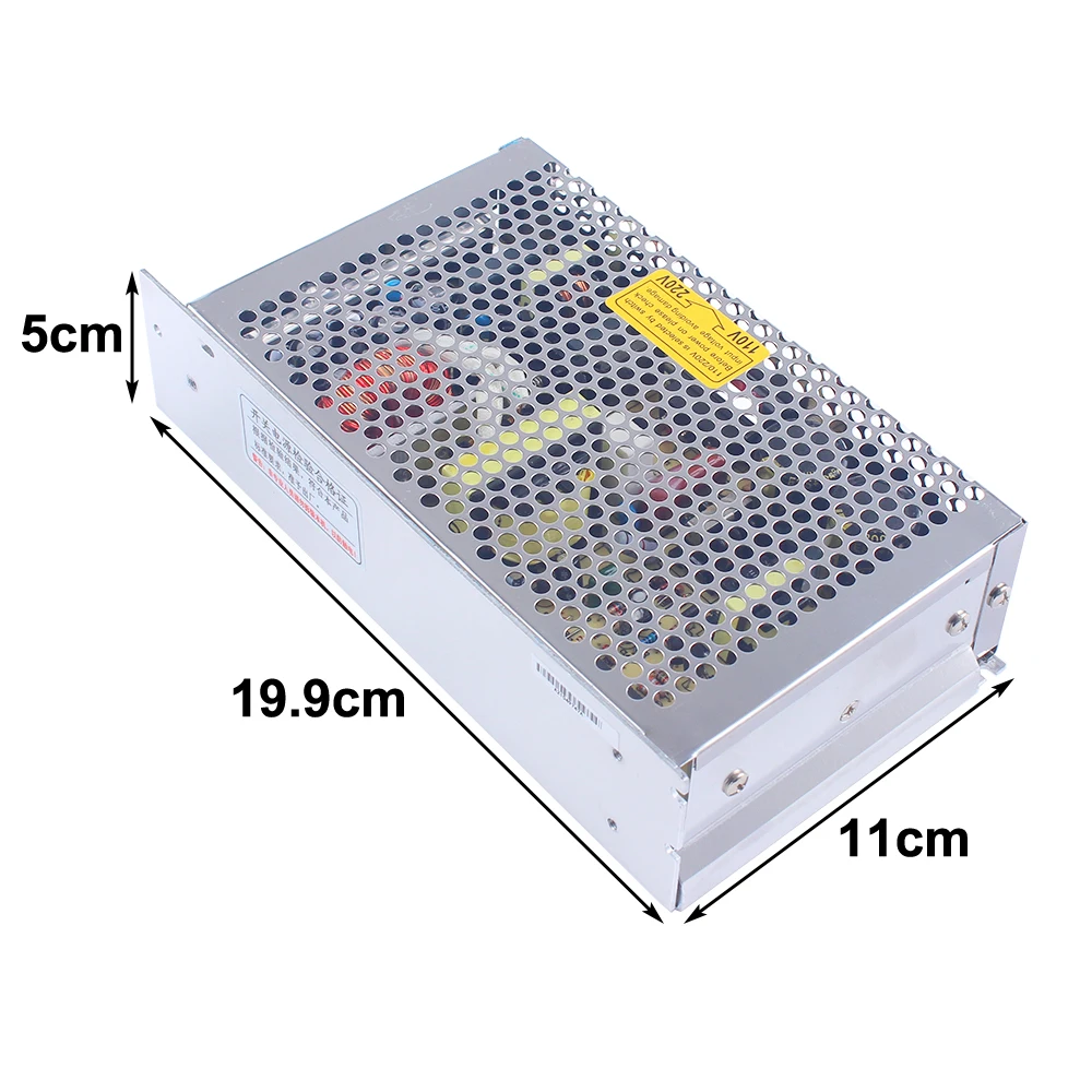 T-120C 5V 15V -15V Triple output Switching power supply T-120A 5V 12V -5V T-120B 5V 12V -12V ac dc T-120D 5V 12V 24V