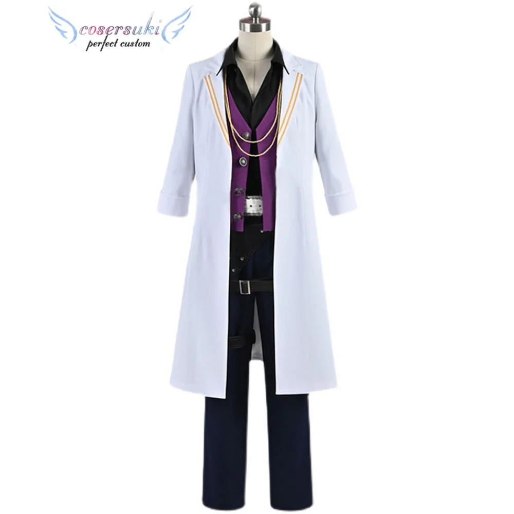 

Promise of wizard Mithra Cosplay Costume for Halloween Christmas Carnival Costume