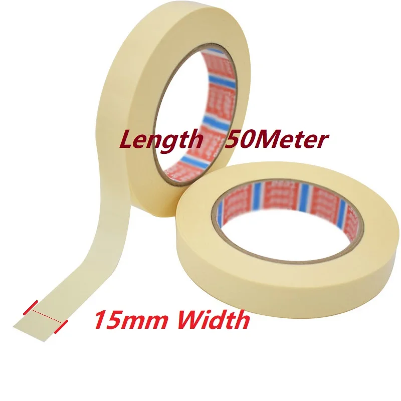 BMX للطي الدراجة لايحتاج إطارات الشريط ل Brompton 349 الحافات 14/16/20 بوصة 305 355 406 451 لايحتاج حافة الشريط 15 مللي متر * 50 متر
