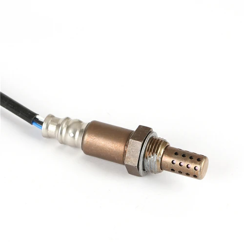 Imagen 2 del producto Sensor de oxígeno O2 delantero para Suzuki Grand Vitara Baleno Sidekick Carry Jimny 1996 1997 1998 1999 2000-2005 aguas arriba 18213-63J12