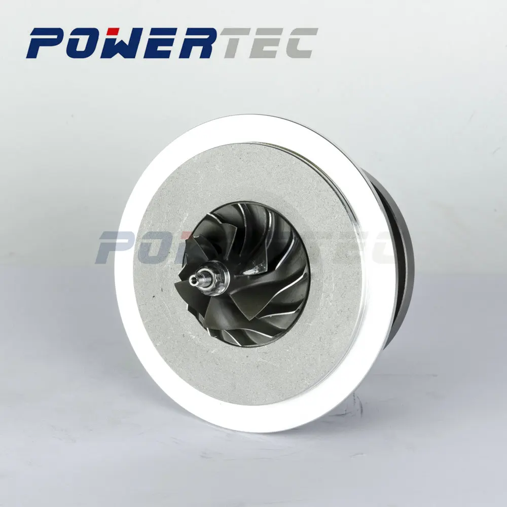 Turbo GT1549P 0375J4 0375H0 9641192380 cartridge 707240-5003s turbine chra core 0375F7 707240 for Peugeot 807 2.2 HDi