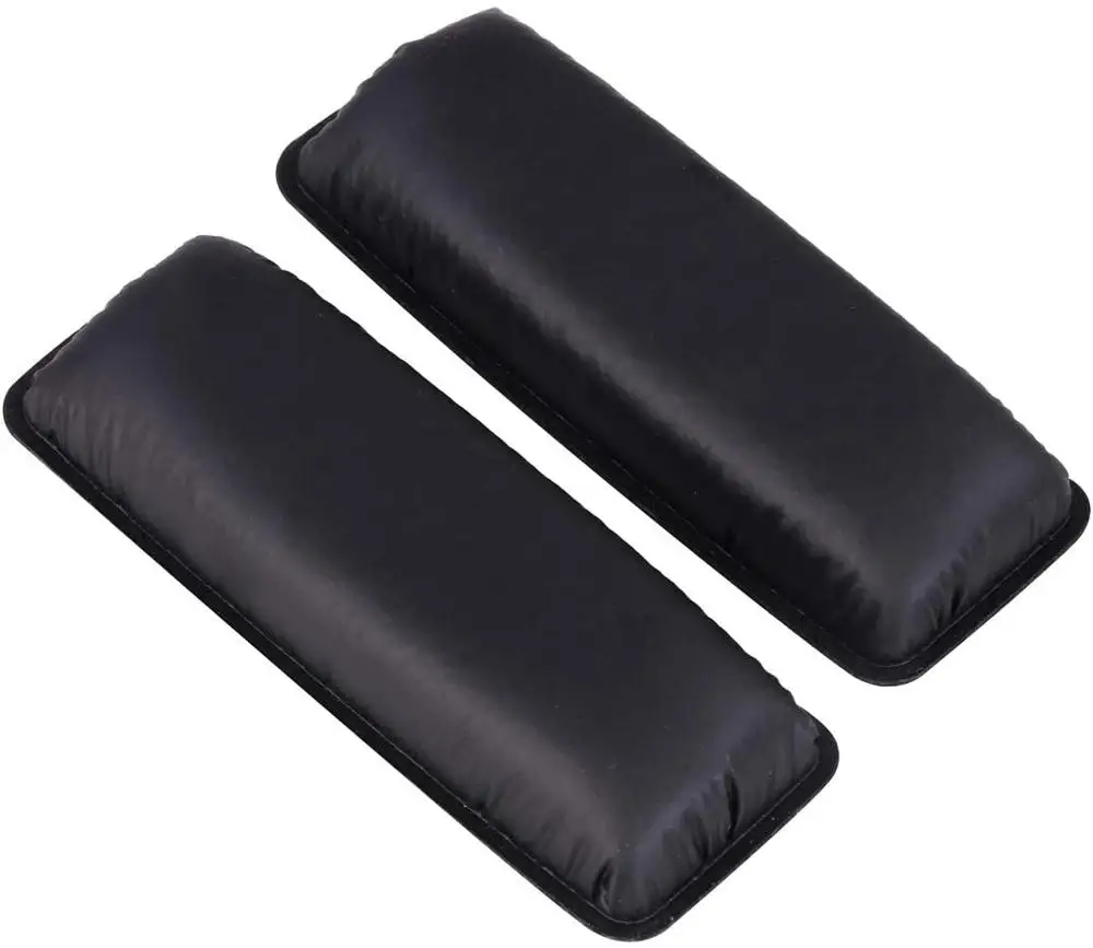 Replacement Headband Pads for Sennheiser RS160, RS170, HDR160, HDR170 Headphones Top Pads