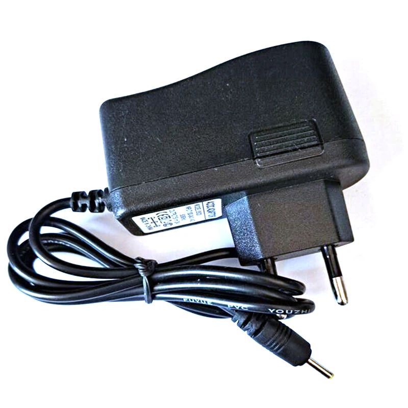 스텔스 xTelsa 안 드 로이드 태블릿에 대 한 5V 2A EU AC 홈 어댑터 전원 공급 장치 벽 충전기 HND050200E