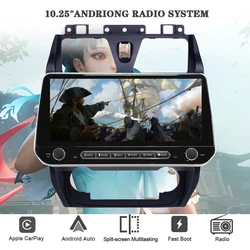 8Core 8G+128G Android 14 Car Autoradio Multimedia Tape Recorder DVD Video Audio Player For Geely Emgrand EC7 2009 2016 Head Unit