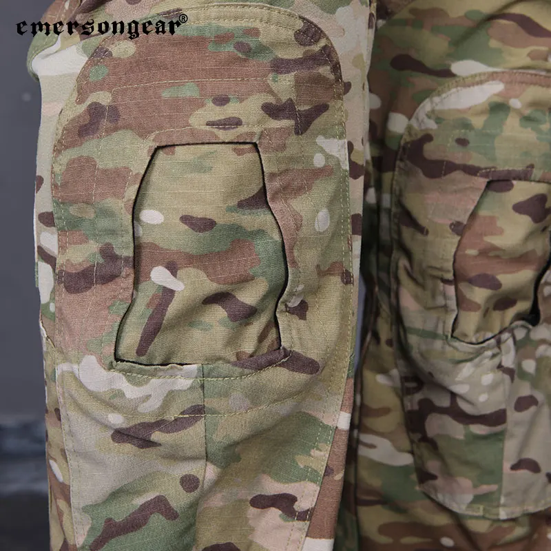 PAN1220 - Pantaloni Tecnici - abbigliamento militare e