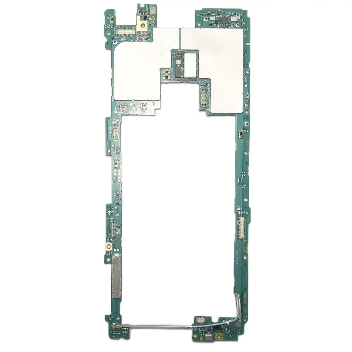 For Sony Xperia XZ3 H9493 H8416  Motherboard Original Unlock Mainboard flex Circuits Cable