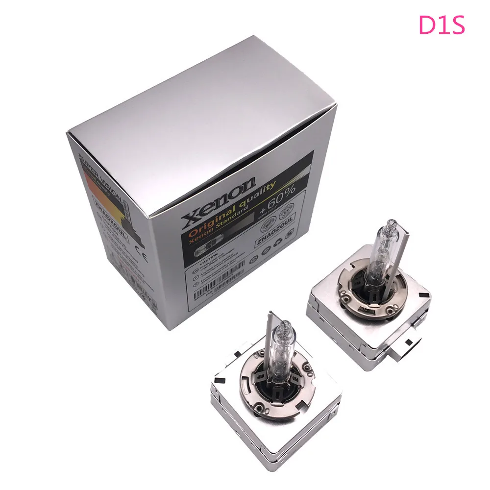 

2X 12v 35w D1S D1 Ксеноновые лампы для фар HID ксеноновые лампы для Volvo XC60 2008-2015 Renault Coupe 2012 для BMW X1 X3 X4 X5 X6