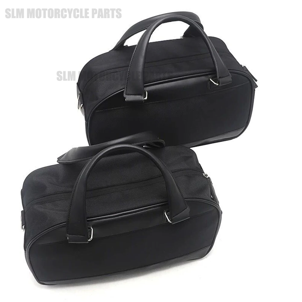 Suitable for Honda Gold Wing GL1800 2018 2019 2020 motorcycle saddle bag accessories