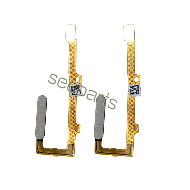 For Huawei Honor 20 Pro Home Button Honor 20 Fingerprint Touch ID Sensor Flex Cable Ribbon Replacement Honor 20 YAL-L21 L41 AL10