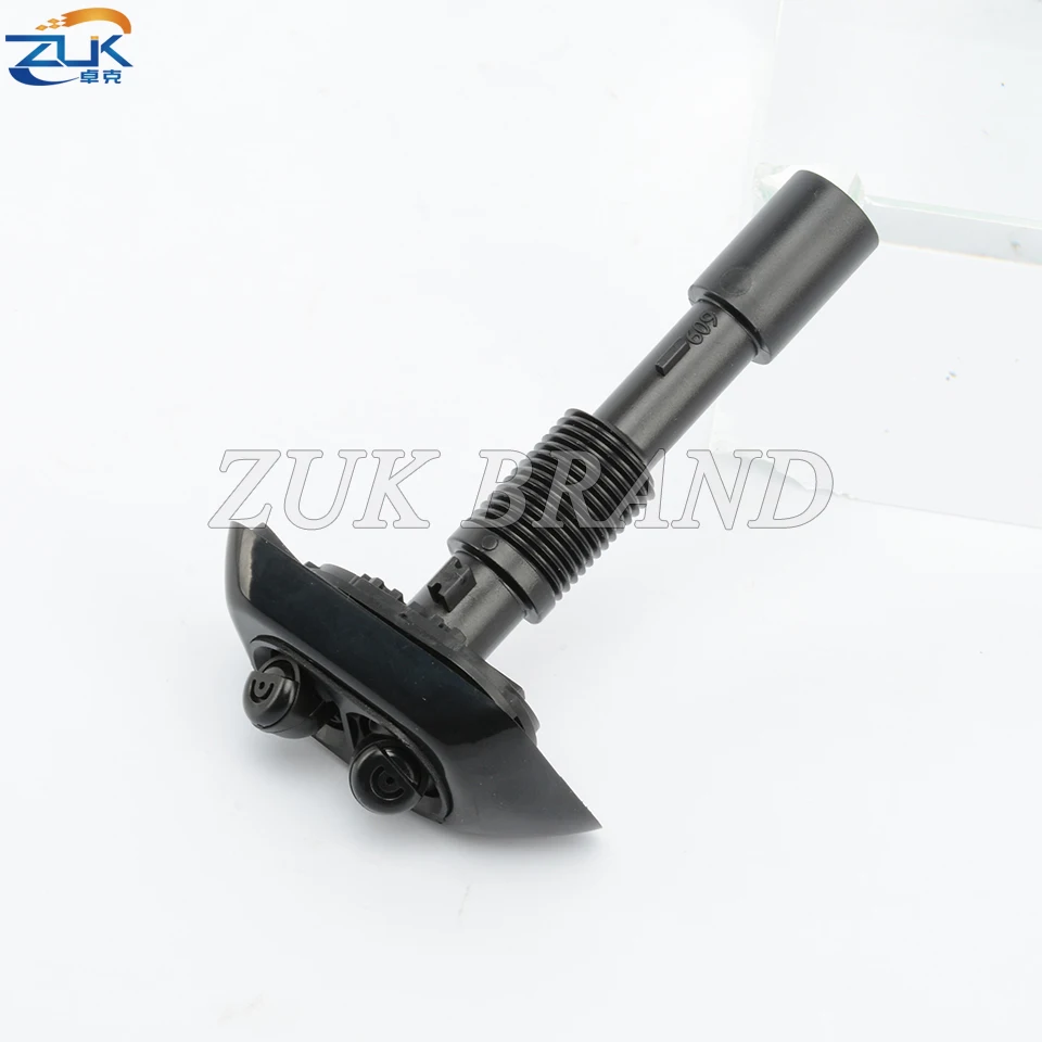 ZUK Headlight Headlamp Head Lamp Washer Sprayer Cleaning Water Nozzle Jet For BMW E38 7 Series 725 728 730 735 740 750 1994-2001